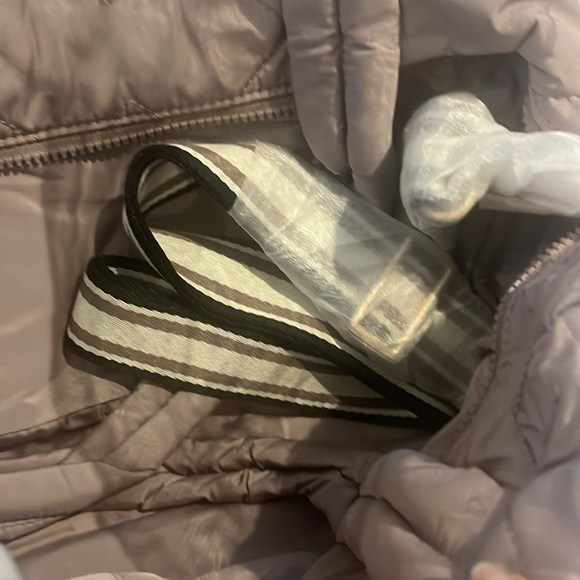 Marc Jacobs quilted weekend bag - Picture 13 of 13